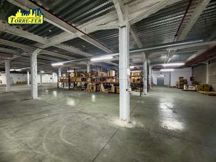 Oficina en alquiler en Almería