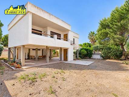 Chalet en venta en Roquetas de Mar