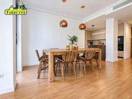 Piso en venta en Almería rebajado