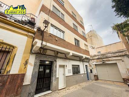 Piso en alquiler en Almería