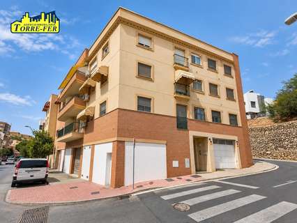 Piso en venta en Almería