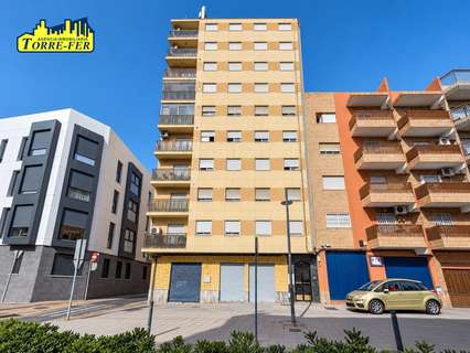 Piso en venta en Almería