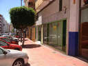 Local comercial en venta en Almería