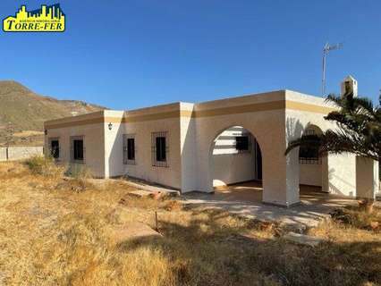 Casa en venta en Níjar