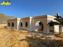 Casa en venta en Níjar