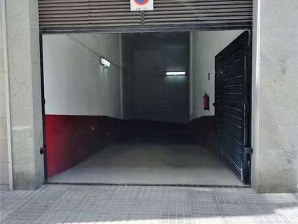 Plaza de parking en alquiler en Granadilla de Abona