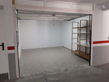 Nave industrial en venta en Arona