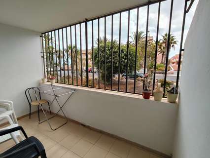 Planta baja en venta en Arona