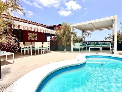 Casa en venta en Adeje