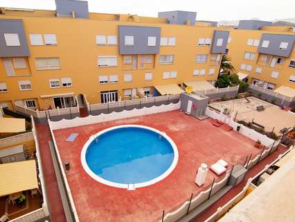 Dúplex en venta en Granadilla de Abona