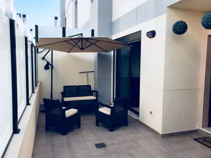 Dúplex en alquiler en Arona