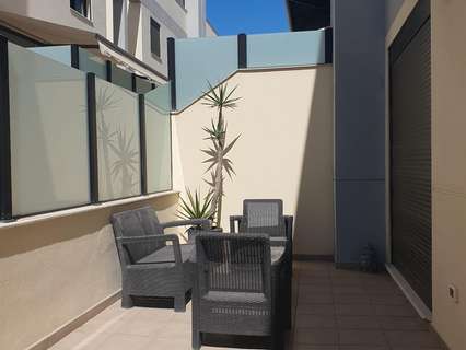 Dúplex en alquiler en Arona