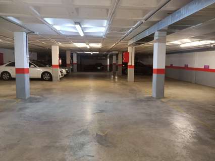 Plaza de parking en venta en Móstoles, rebajada