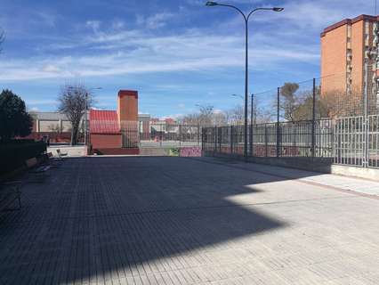 Plaza de parking en venta en Fuenlabrada