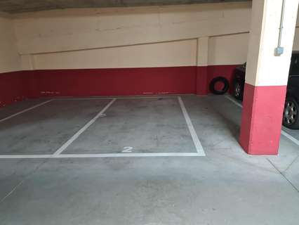 Plaza de parking en venta en Parla