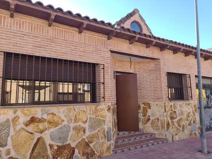 Casa en venta en Alcabón