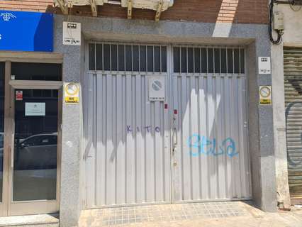 Local comercial en venta en Madrid