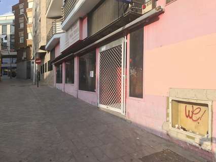 Local comercial en venta en Alcorcón