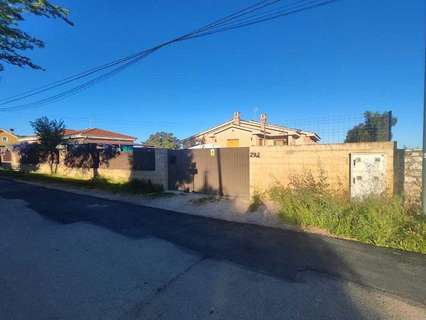 Casa en venta en Nuevo Baztán