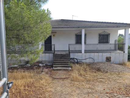 Chalet en venta en Colmenar de Oreja