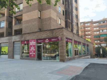 Local comercial en venta en Tres Cantos