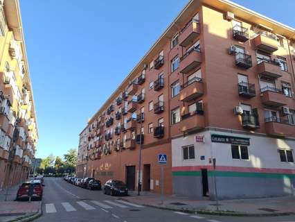 Piso en venta en Fuenlabrada