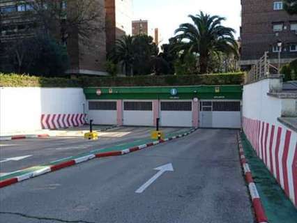 Plaza de parking en venta en Alcorcón