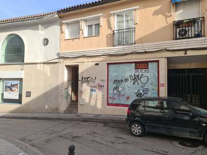 Local comercial en venta en Valdemoro