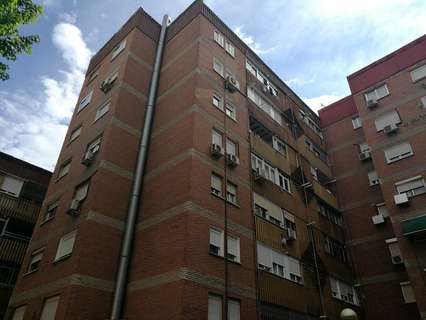 Piso en alquiler en Fuenlabrada