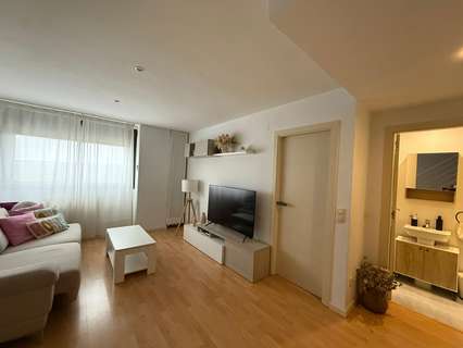 Piso en venta en Pantoja