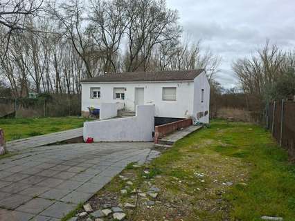 Casa en venta en Hormigos