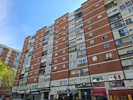 Piso en alquiler en Madrid