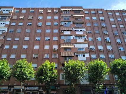 Piso en venta en Fuenlabrada rebajado
