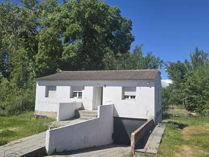 Casa en venta en Hormigos rebajada