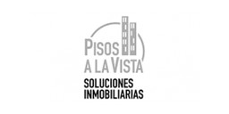 logo Inmobiliaria Pisos A La Vista