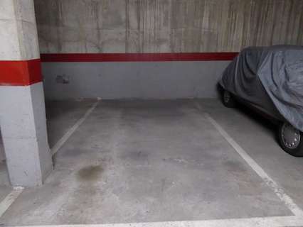 Plaza de parking en venta en Vic