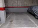 Plaza de parking en venta en Vic