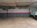 Plaza de parking en venta en Vic rebajada