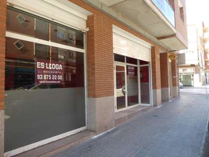Local comercial en alquiler en Sant Joan de Vilatorrada