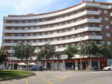 Plaza de parking en alquiler en Manresa