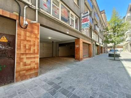 Plaza de parking en venta en Vic