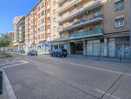 Local comercial en venta en Manresa