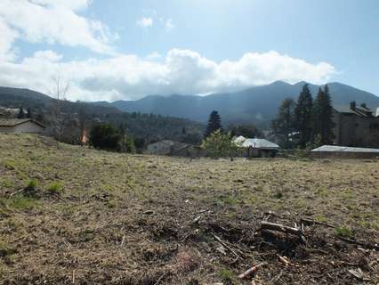Parcela rústica en venta en Viladrau