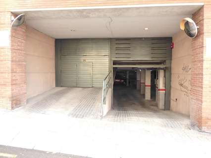 Plaza de parking en venta en Manresa