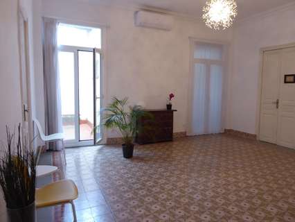 Despacho en alquiler en Manresa