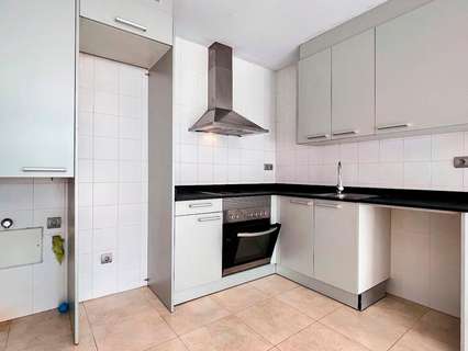 Piso en venta en Manresa