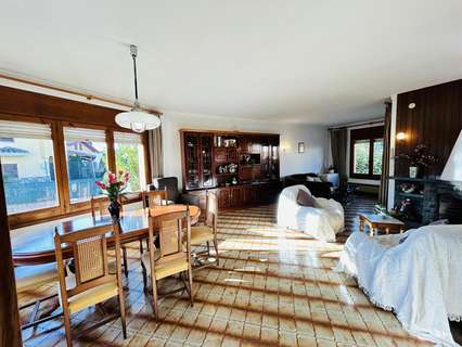 Chalet en venta en Folgueroles