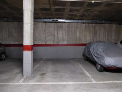 Plaza de parking en venta en Vic