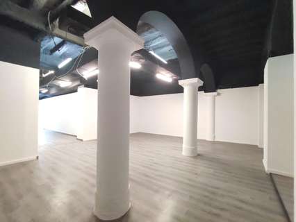 Local comercial en venta en Manresa rebajado