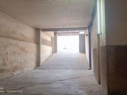 Plaza de parking en venta en Vic